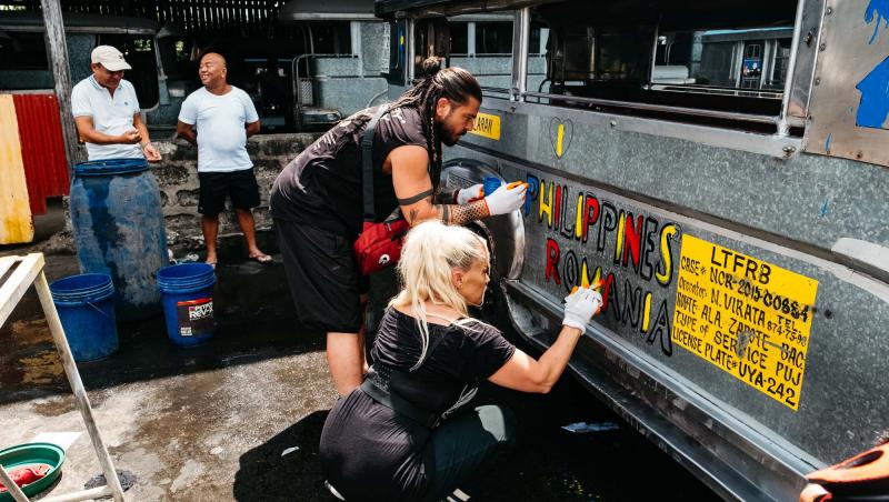 Asia Express sezonul 8, 24 septembrie 2025. Ce echipă a părăsit aventura de pe Drumul Eroilor. Medalia roșie a stârnit lacrimi