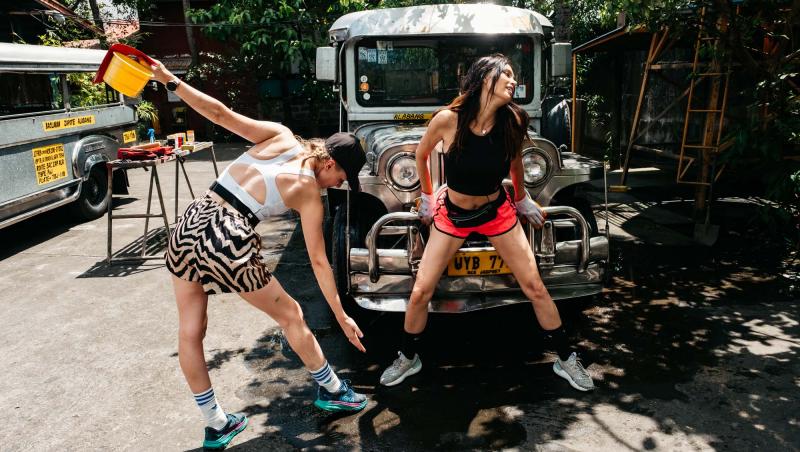 Asia Express sezonul 8, 24 septembrie 2025. Ce echipă a părăsit aventura de pe Drumul Eroilor. Medalia roșie a stârnit lacrimi