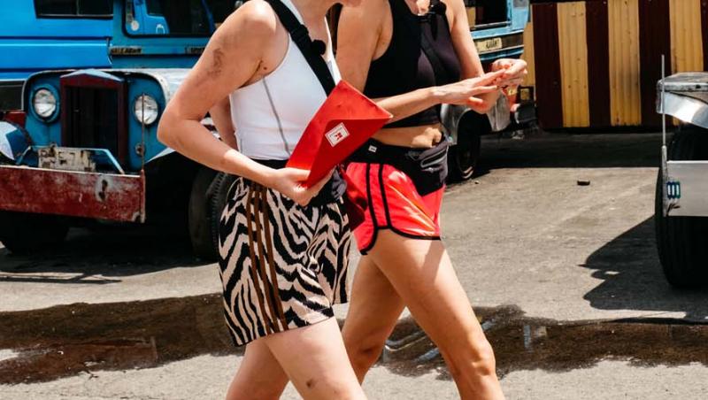 Asia Express sezonul 8, 24 septembrie 2025. Ce echipă a părăsit aventura de pe Drumul Eroilor. Medalia roșie a stârnit lacrimi