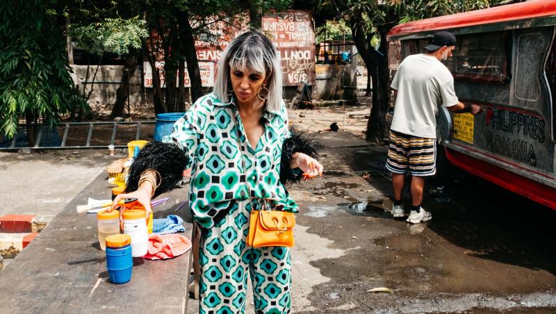 Asia Express sezonul 8, 24 septembrie 2025. Ce echipă a părăsit aventura de pe Drumul Eroilor. Medalia roșie a stârnit lacrimi