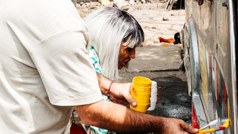 Asia Express sezonul 8, 24 septembrie 2025. Ce echipă a părăsit aventura de pe Drumul Eroilor. Medalia roșie a stârnit lacrimi