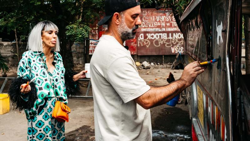 Asia Express sezonul 8, 24 septembrie 2025. Ce echipă a părăsit aventura de pe Drumul Eroilor. Medalia roșie a stârnit lacrimi