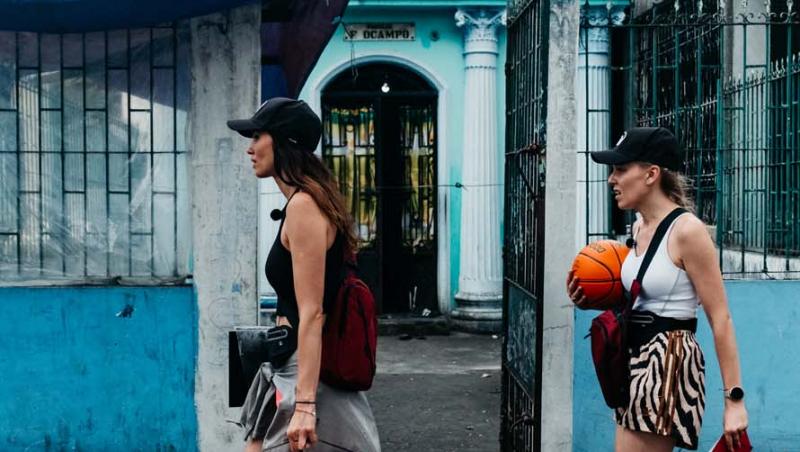 Asia Express sezonul 8, 24 septembrie 2025. Ce echipă a părăsit aventura de pe Drumul Eroilor. Medalia roșie a stârnit lacrimi