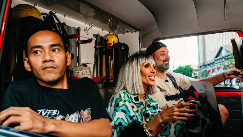 Asia Express sezonul 8, 24 septembrie 2025. Ce echipă a părăsit aventura de pe Drumul Eroilor. Medalia roșie a stârnit lacrimi