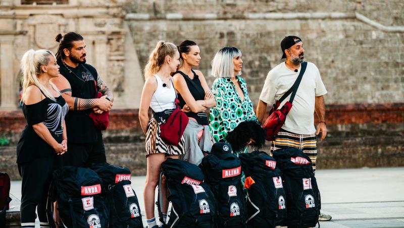 Asia Express sezonul 8, 24 septembrie 2025. Ce echipă a părăsit aventura de pe Drumul Eroilor. Medalia roșie a stârnit lacrimi