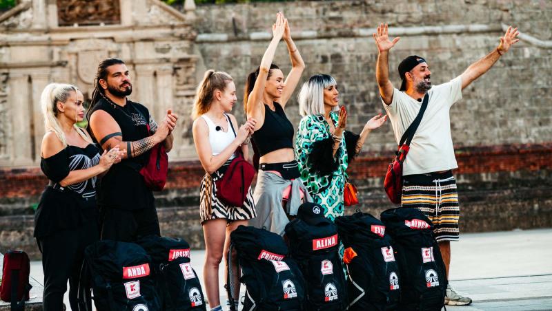 Asia Express sezonul 8, 24 septembrie 2025. Ce echipă a părăsit aventura de pe Drumul Eroilor. Medalia roșie a stârnit lacrimi