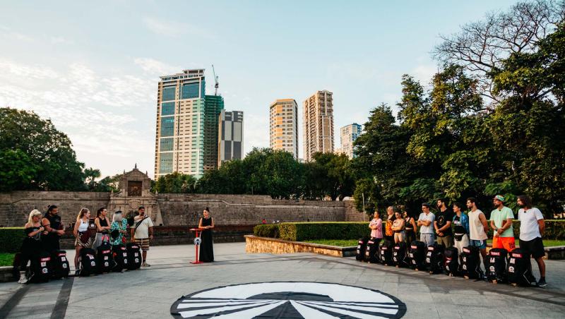 Asia Express sezonul 8, 24 septembrie 2025. Ce echipă a părăsit aventura de pe Drumul Eroilor. Medalia roșie a stârnit lacrimi