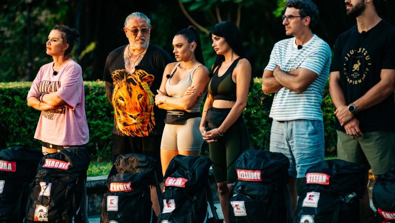 Asia Express sezonul 8, 24 septembrie 2025. Ce echipă a părăsit aventura de pe Drumul Eroilor. Medalia roșie a stârnit lacrimi