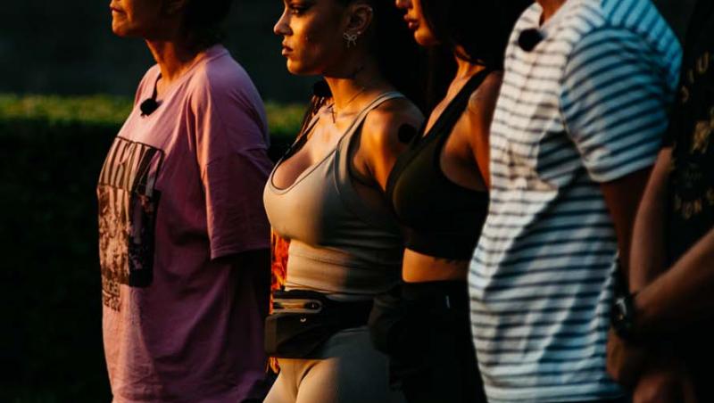 Asia Express sezonul 8, 24 septembrie 2025. Ce echipă a părăsit aventura de pe Drumul Eroilor. Medalia roșie a stârnit lacrimi