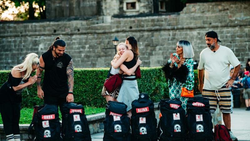 Asia Express sezonul 8, 24 septembrie 2025. Ce echipă a părăsit aventura de pe Drumul Eroilor. Medalia roșie a stârnit lacrimi