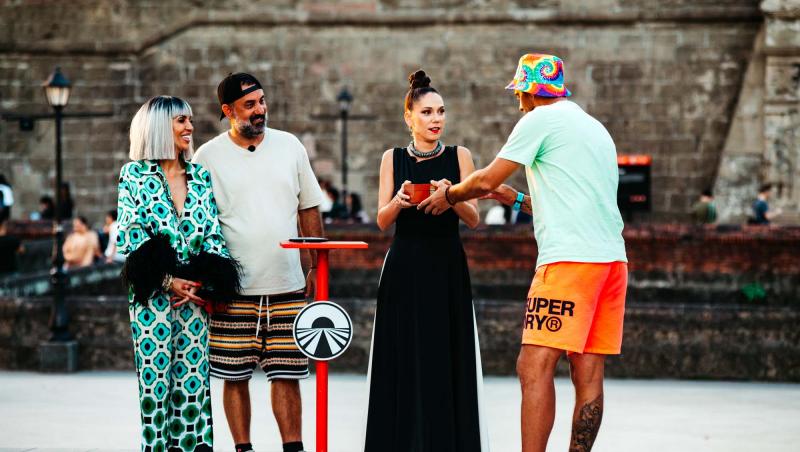 Asia Express sezonul 8, 24 septembrie 2025. Ce echipă a părăsit aventura de pe Drumul Eroilor. Medalia roșie a stârnit lacrimi