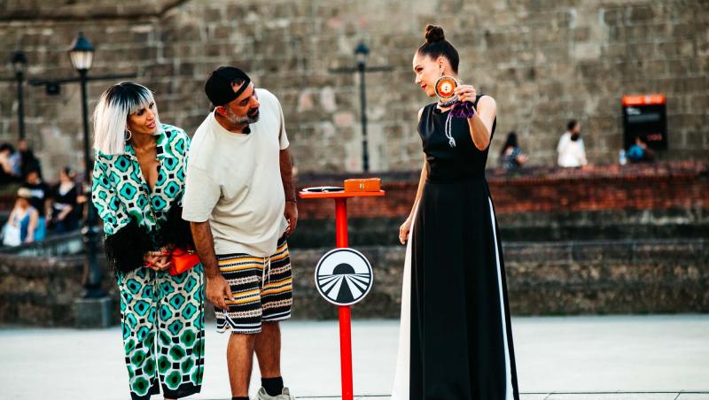 Asia Express sezonul 8, 24 septembrie 2025. Ce echipă a părăsit aventura de pe Drumul Eroilor. Medalia roșie a stârnit lacrimi