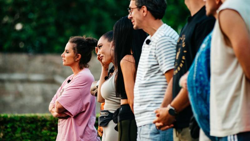 Asia Express sezonul 8, 24 septembrie 2025. Ce echipă a părăsit aventura de pe Drumul Eroilor. Medalia roșie a stârnit lacrimi