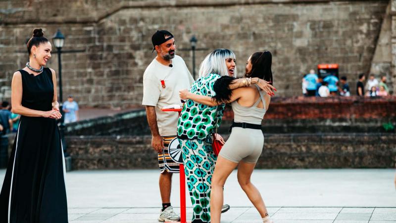 Asia Express sezonul 8, 24 septembrie 2025. Ce echipă a părăsit aventura de pe Drumul Eroilor. Medalia roșie a stârnit lacrimi