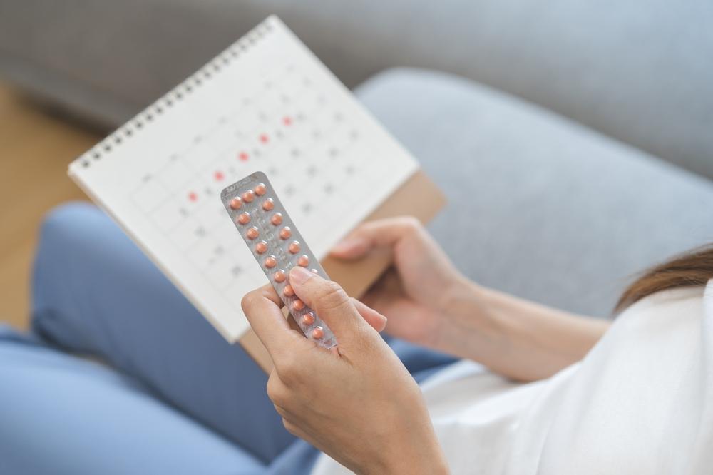 Adevărul despre contraceptivele orale și riscul de infertilitate