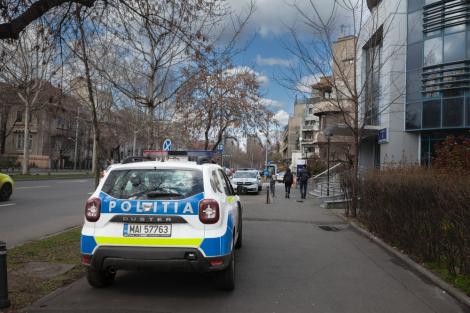 Un nou mesaj de amenințare trimis către mai multe școli și instituții publice. Cine ar fi vinovatul