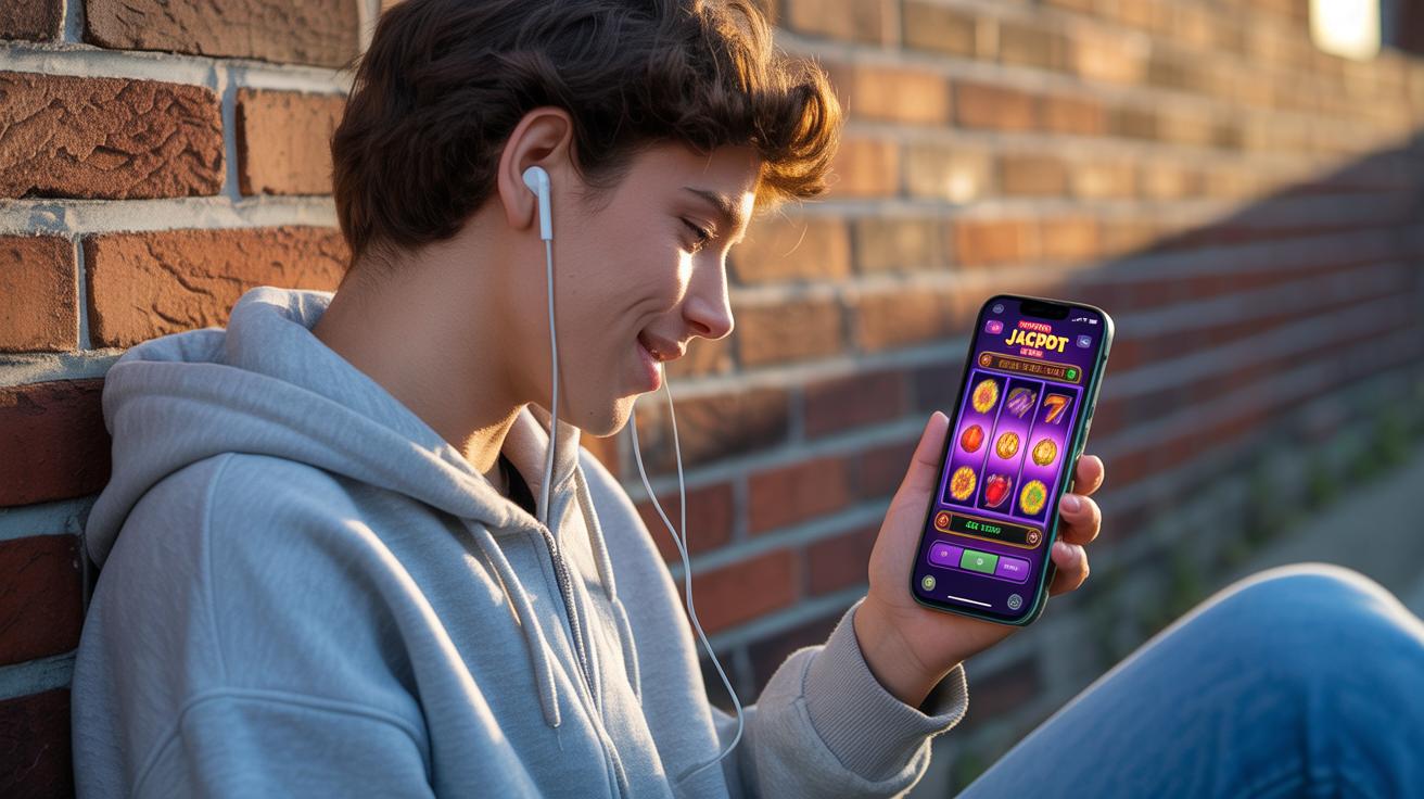 (P) Funcția gamble la sloturi: mecanismul care poate dubla c&acirc;știgurile