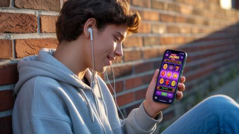 (P) Funcția gamble la sloturi: mecanismul care poate dubla câștigurile