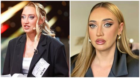 Cu ce probleme se confruntă Ilona Brezoianu în sarcină. Actrița va naște curând