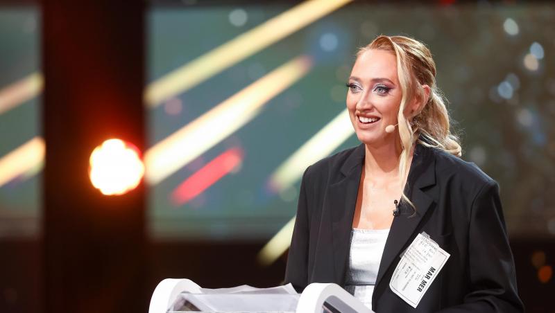 Cu ce probleme se confruntă Ilona Brezoianu în sarcină. Actrița va naște curând