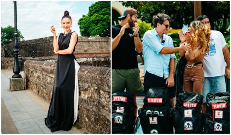 Asia Express, lider de audiență. Azi, cursa pentru ultima șansă se dă într-un loc cu povești cutremurătoare: Manila North Cemetery