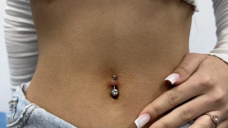 (P) Tatuaje și piercing: cum alegi un salon profesionist în București