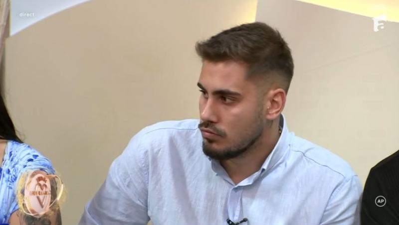 Mireasa sezonul 12. Alexandra a izbucnit în plâns după ce Adrenalinia a sunat. Cum au reușit Liviu și Lavinia să o supere