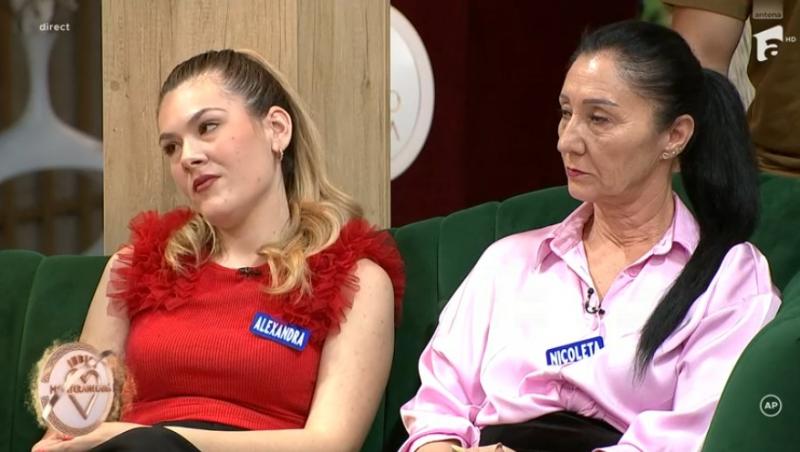 Mireasa sezonul 12. Alexandra a izbucnit în plâns după ce Adrenalinia a sunat. Cum au reușit Liviu și Lavinia să o supere