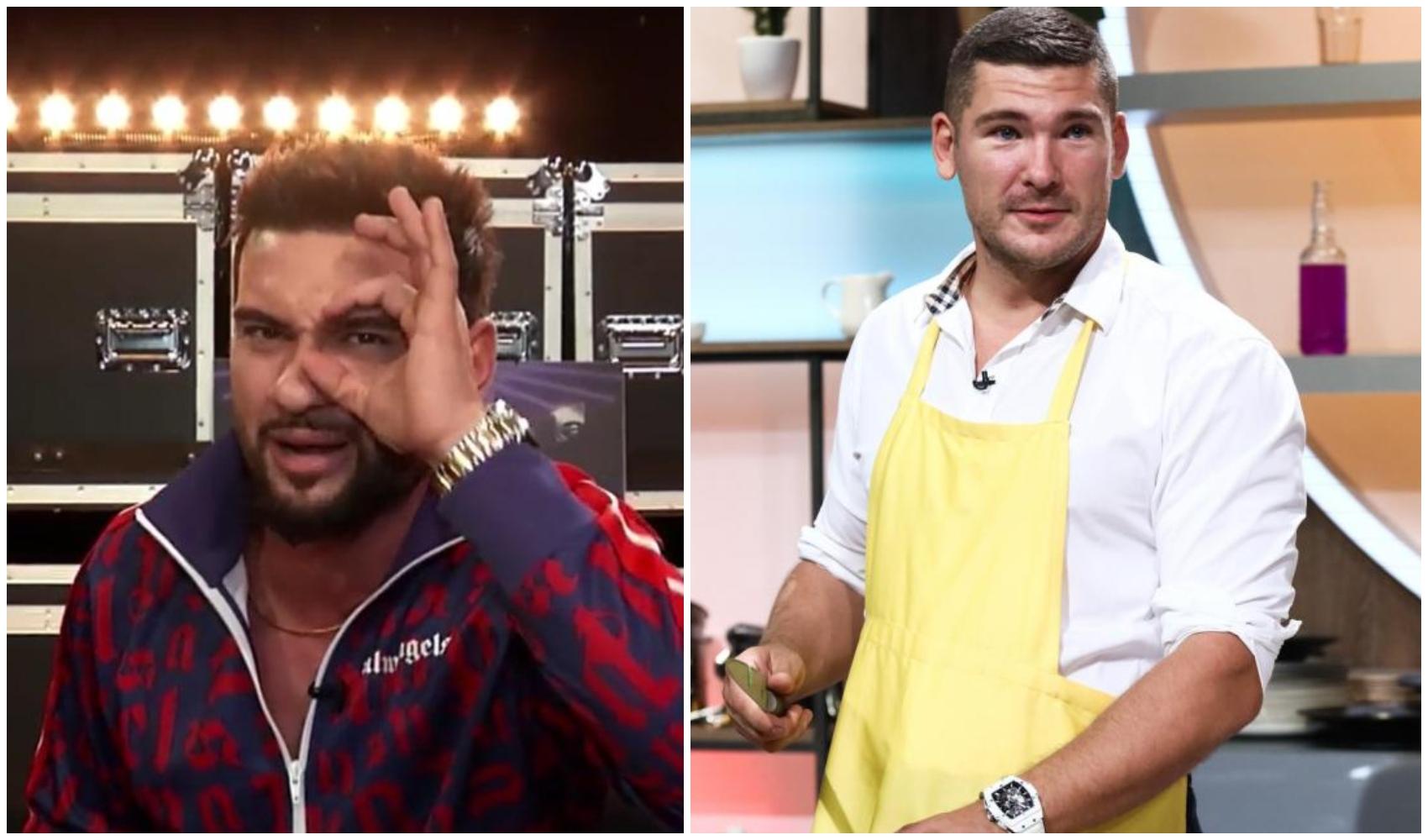 Călin Donca, atac dur la adresa lui Dorian Popa! A dezvăluit ce s-a întâmplat între ei, dar și ce a ajuns să facă artistul