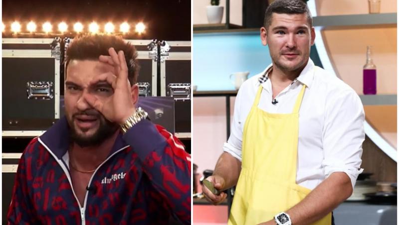 colaj foto cu dorian popa si calin donca