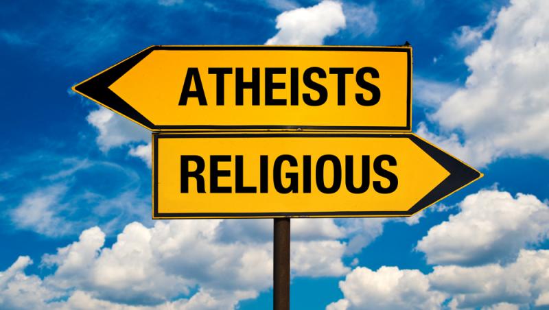 Un bărbat ateu susține că a murit și a ajuns în iad. Ce a povestit după întreaga experiență