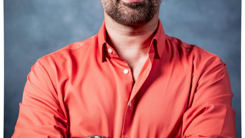 Răspunsul pe care l-a dat Florin Ristei după ce Dani Oțil l-a întrebat când o să se însoare. Ce a putut să zică | VIDEO