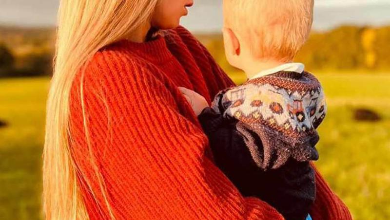 Cât de mare e nepotul lui Kate Middleton. Fratele Prințesei de Wales a făcut publică o fotografie cu micuțul. Ce nume inedit are