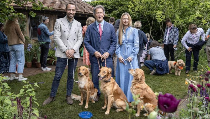 Cât de mare e nepotul lui Kate Middleton. Fratele Prințesei de Wales a făcut publică o fotografie cu micuțul. Ce nume inedit are