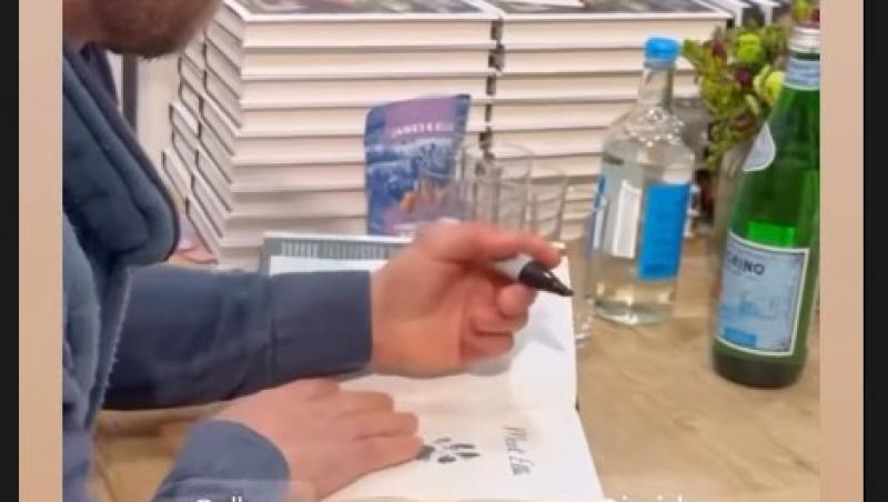 Cât de mare e nepotul lui Kate Middleton. Fratele Prințesei de Wales a făcut publică o fotografie cu micuțul. Ce nume inedit are