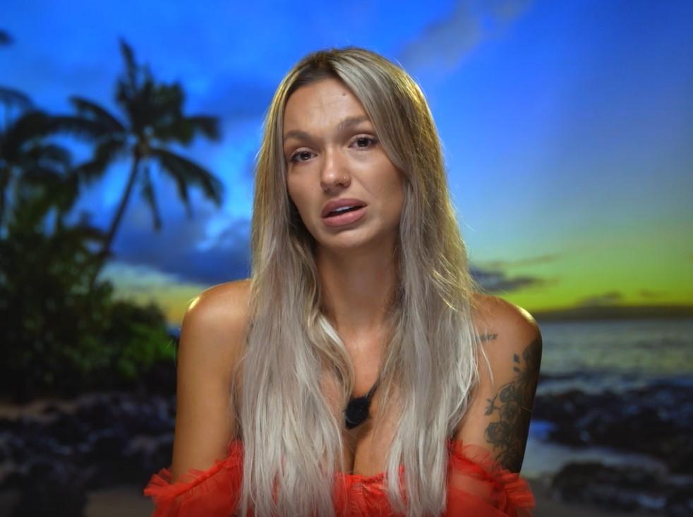 Ella Vișan, de la Insula Iubirii sezonul 9, a aflat că nu mai poate face copii. Cum a comentat subiectul