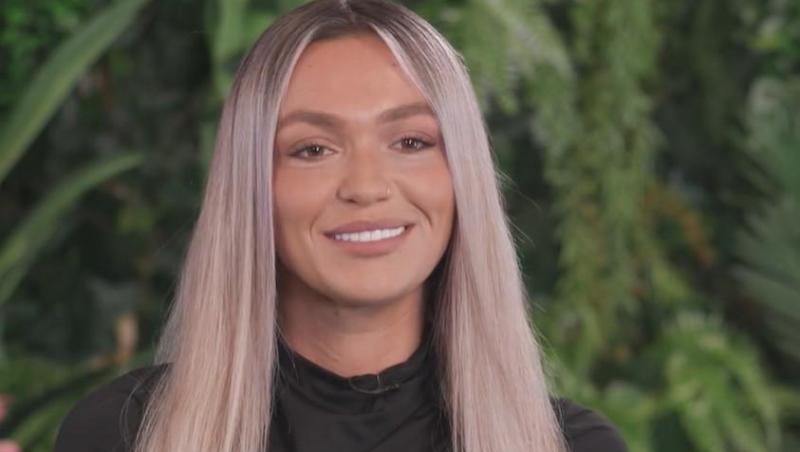 Ella Vișan, de la Insula Iubirii sezonul 9, a aflat că nu mai poate face copii. Cum a comentat subiectul