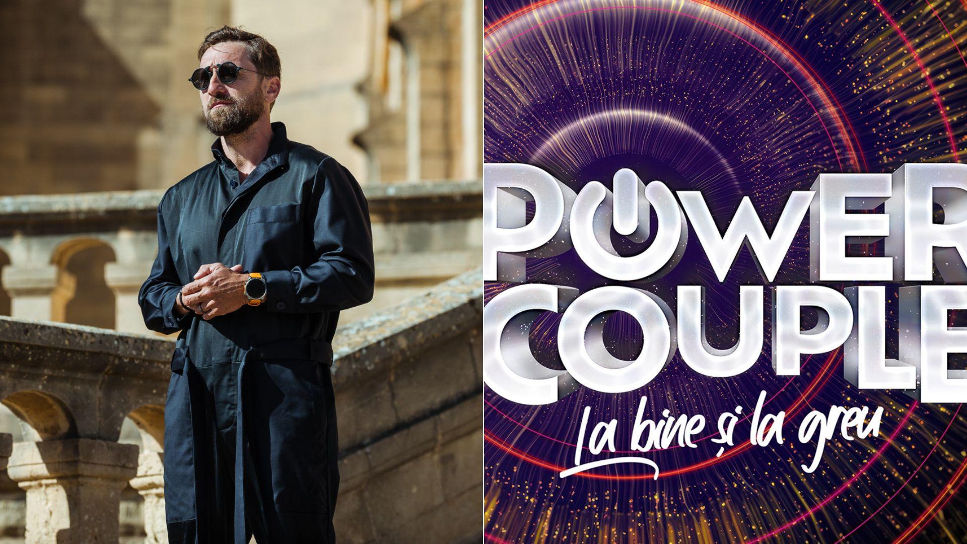 Cine sunt concurenții Power Couple 2026. Care sunt cele 9 cupluri din sezonul 3 Power Couple