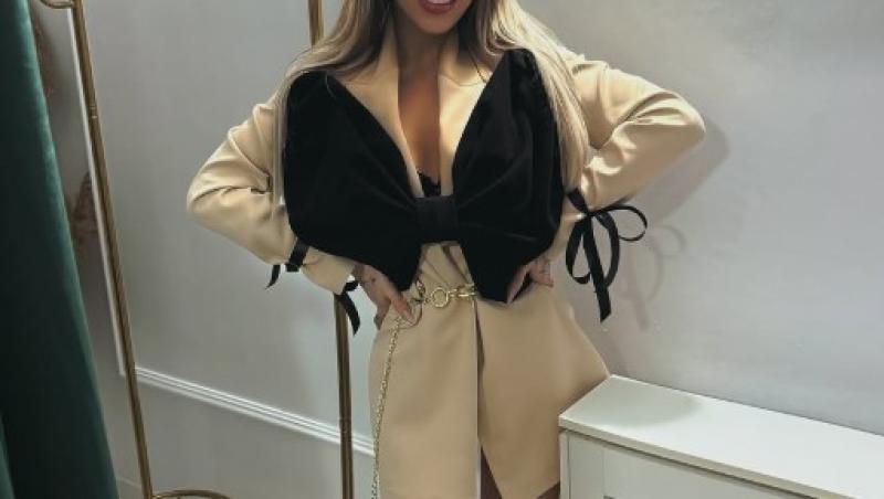 Ella Vișan de la Insula Iubirii sezonul 9, pe masa de operație. La ce intervenție estetică a apelat recent fosta concurentă