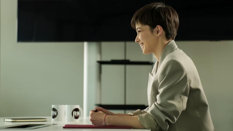 Ana, Mi-ai fost scrisă în ADN, 25 septembrie 2025. Basty află că bebelușul Sandrei nu este al lui, iar Ana se angajează