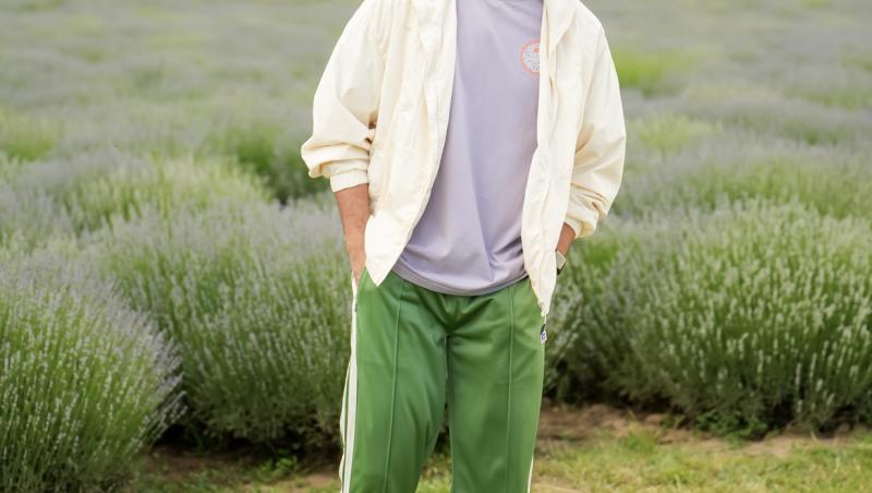 Ana, Mi-ai fost scrisă în ADN, 25 septembrie 2025. Basty află că bebelușul Sandrei nu este al lui, iar Ana se angajează