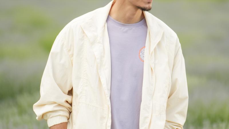 Ana, Mi-ai fost scrisă în ADN, 25 septembrie 2025. Basty află că bebelușul Sandrei nu este al lui, iar Ana se angajează