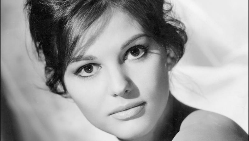 Legătura neștiută dintre regretata actriță Claudia Cardinale și marele actor român Florin Piersic. Ce s-a aflat