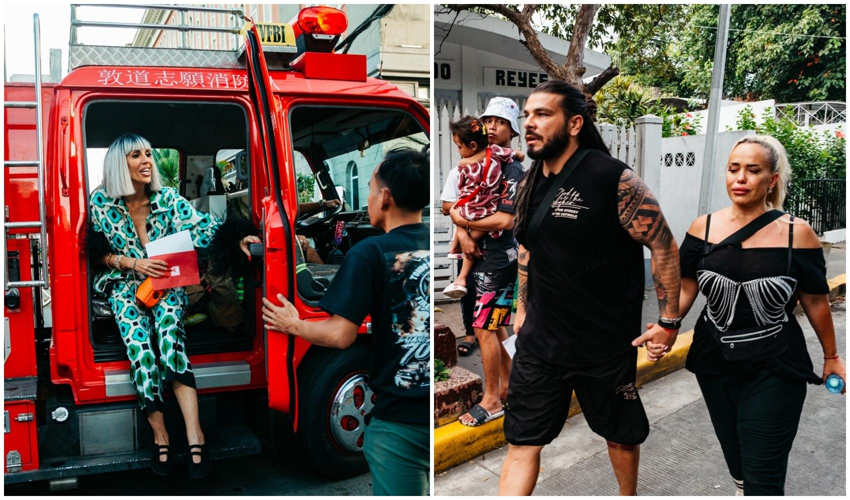 Asia Express, din nou lider de audiență! Cursa pentru ultima șansă din Manila a adus lacrimi, revelații și o eliminare neașteptată