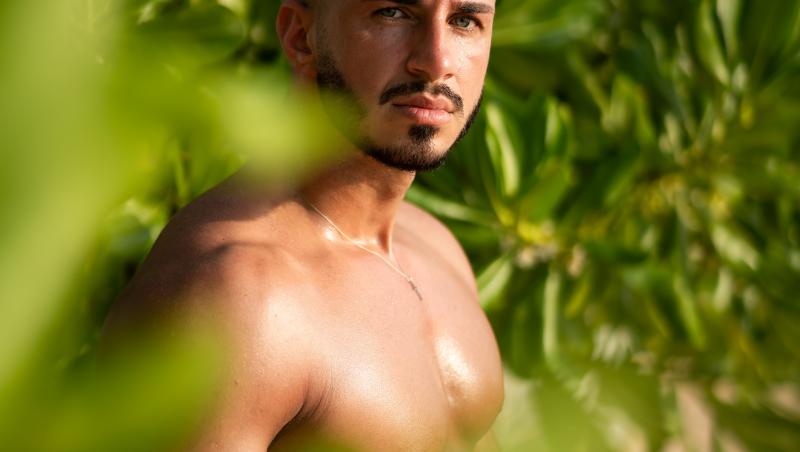 Marian Grozavu și Bianca Dan de la Insula Iubirii sezonul 9, față în față cu Alin Simoiu. Ce relație a existat între ei