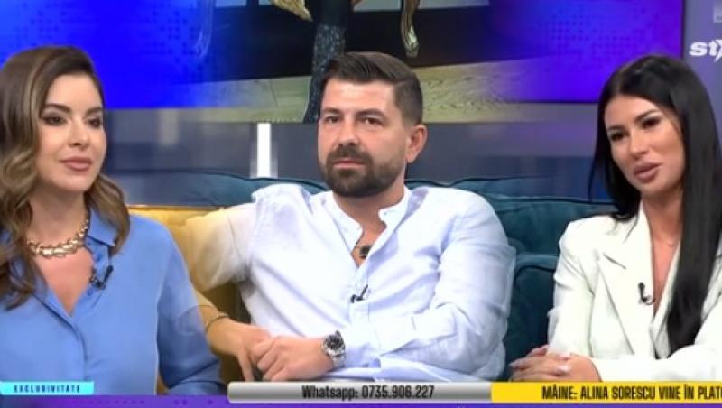 Marian Grozavu și Bianca Dan de la Insula Iubirii sezonul 9, față în față cu Alin Simoiu. Ce relație a existat între ei