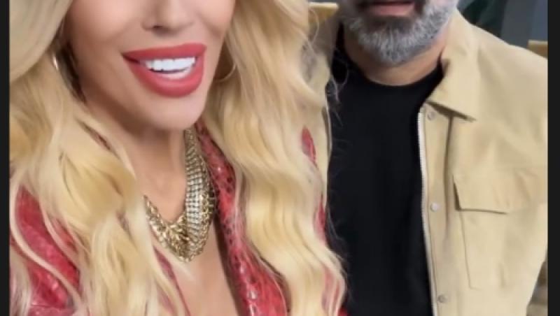 Mesajul Ralucăi Bădulescu și al lui Florin Stamin după eliminarea de la Asia Express: „N-avem cuvinte omenești!”