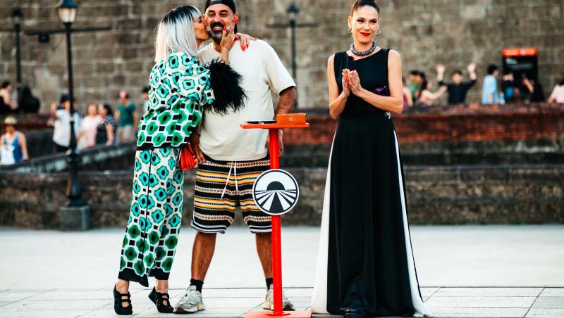 Mesajul Ralucăi Bădulescu și al lui Florin Stamin după eliminarea de la Asia Express: „N-avem cuvinte omenești!”