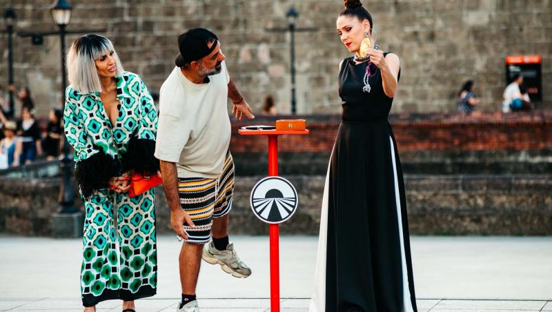 Mesajul Ralucăi Bădulescu și al lui Florin Stamin după eliminarea de la Asia Express: „N-avem cuvinte omenești!”