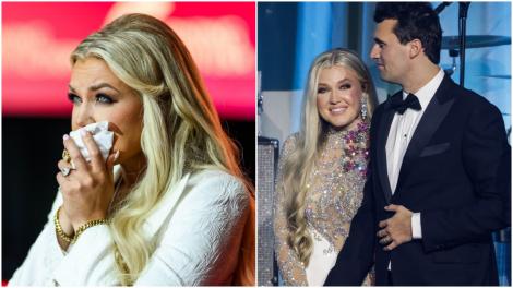 Adevărul despre legătura dintre Erika Kirk și România. A primit sau nu interdicție în țara noastră văduva lui Charlie Kirk